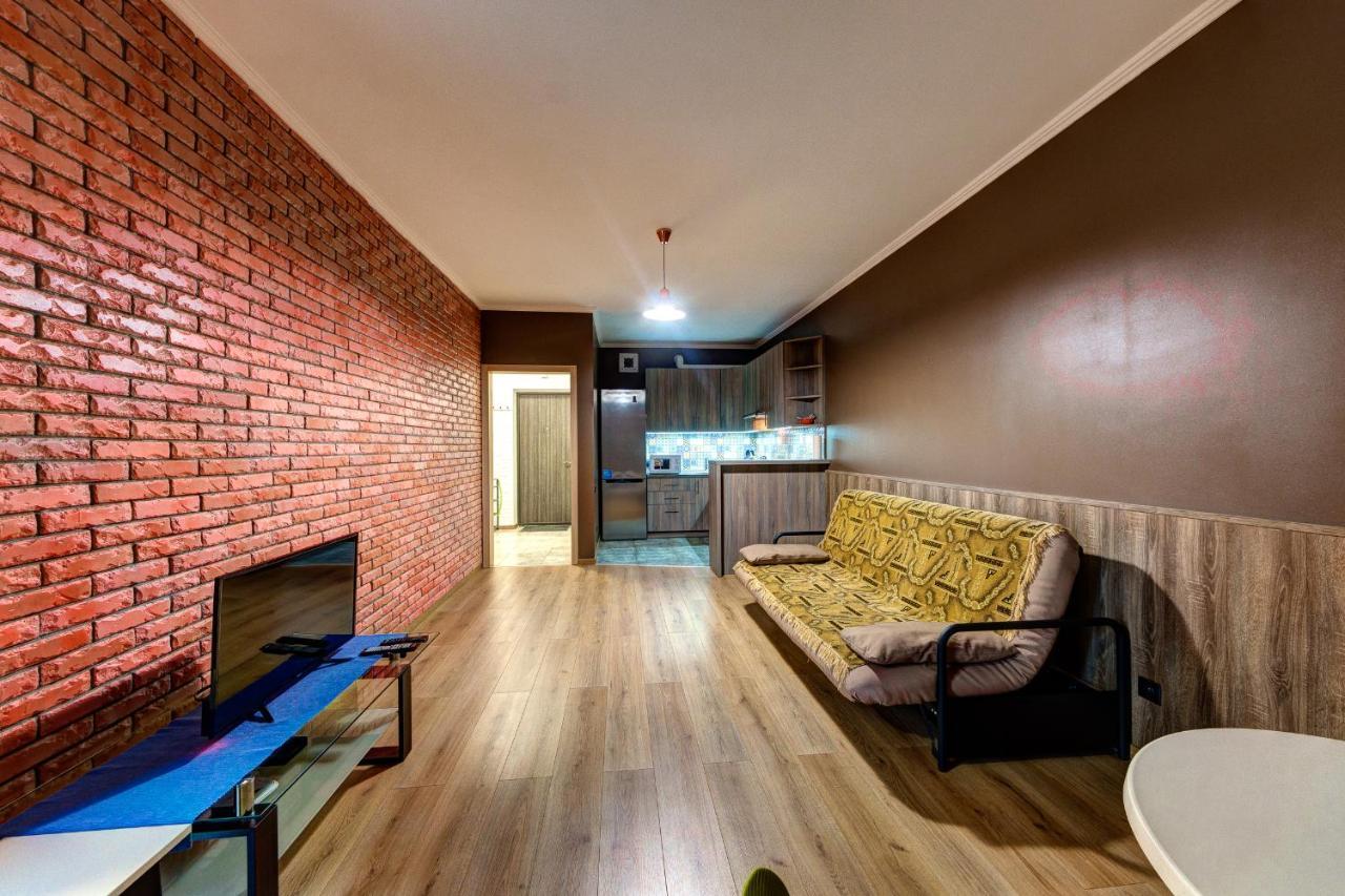 Apartments Near Ukraina Shopping Mall Kiev Dış mekan fotoğraf
