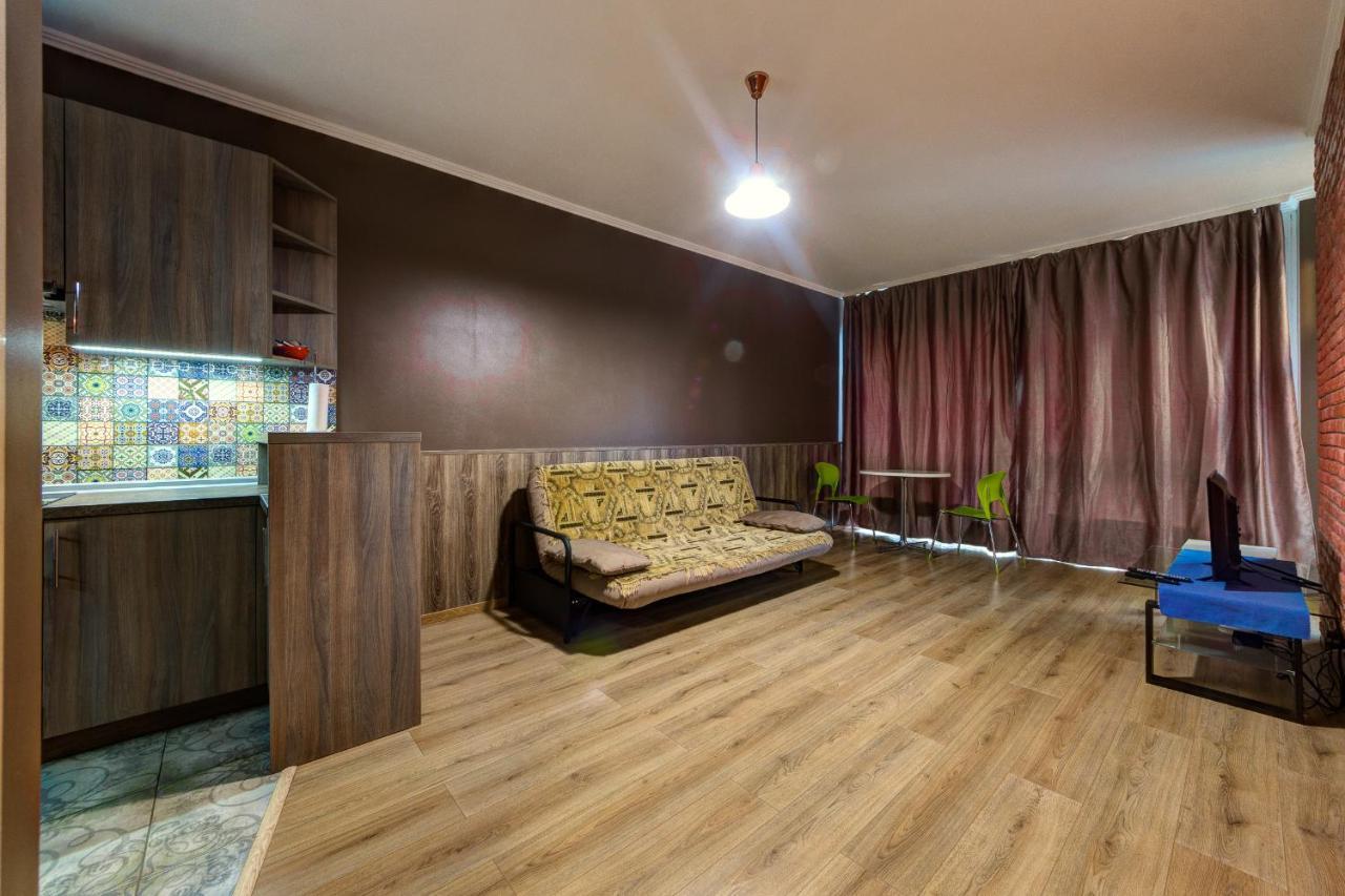 Apartments Near Ukraina Shopping Mall Kiev Dış mekan fotoğraf