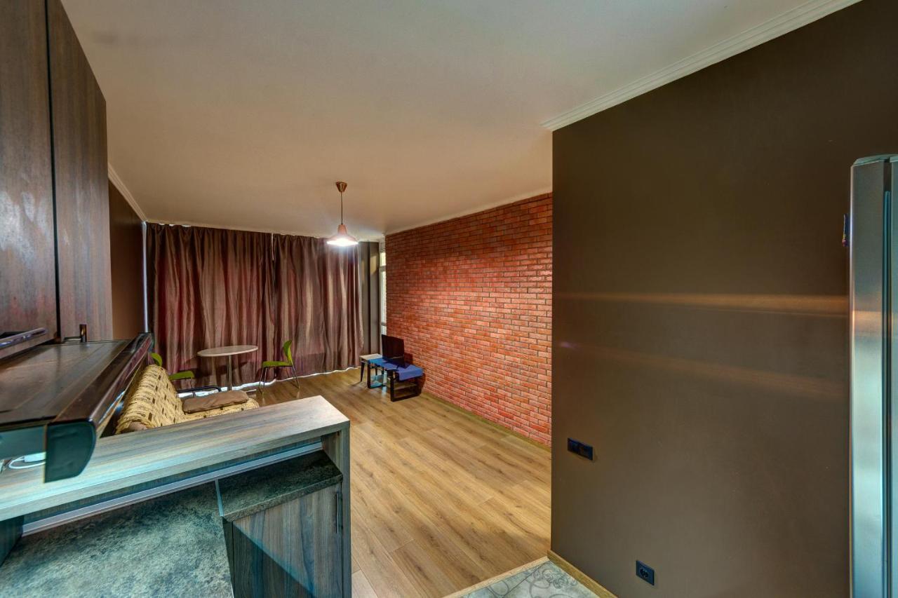 Apartments Near Ukraina Shopping Mall Kiev Dış mekan fotoğraf